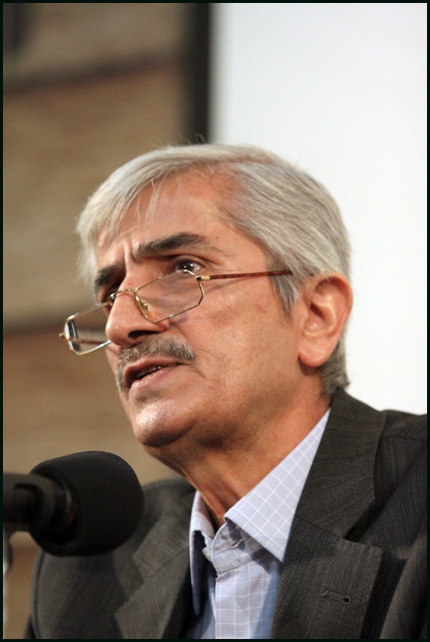 سعید حمیدیان